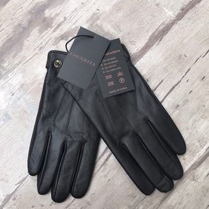 💥2/$30💥 Leather Gloves
